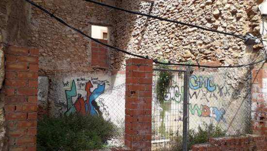 Urbano Solar en venta  en Calle Dels Campaners Benicarl Castelln