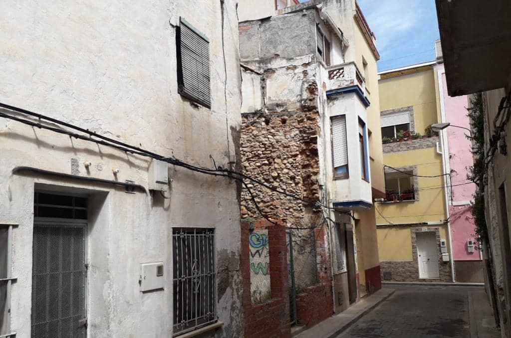 Urbano Solar en venta  en Calle Dels Campaners Benicarl Castelln