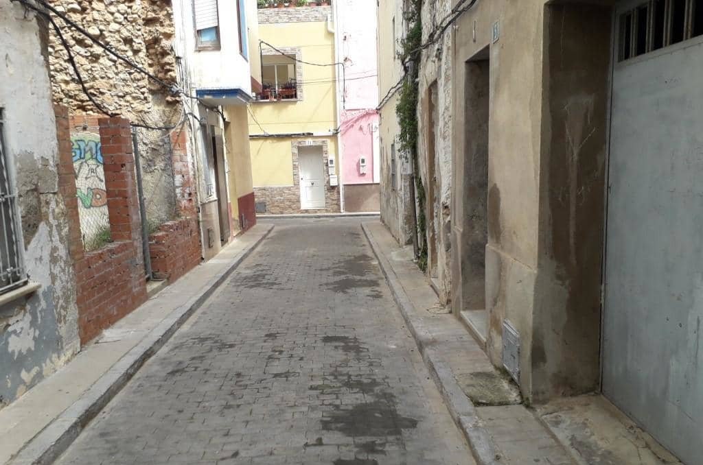 Urbano Solar en venta  en Calle Dels Campaners Benicarl Castelln