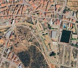Suelo urbano consolidado en Pt Sc UE-S6 - Cabanes -