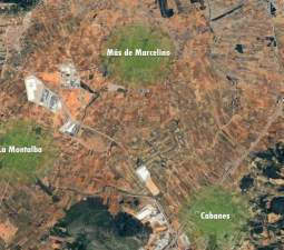 Suelo urbano consolidado en Pt Sc UE-S6 - Cabanes -