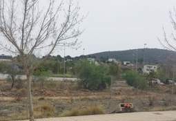 Suelo urbano consolidado en Pt Sc UE-S6 - Cabanes -