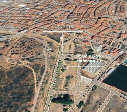 Suelo urbano consolidado en Pt Sc UE-S6 - Cabanes -