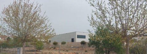 Suelo urbano consolidado en Pt Sc UE-S6 - Cabanes -