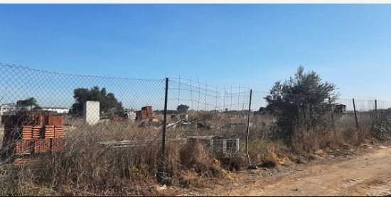 Terreno Rústico en venta en Benifayó, Valencia