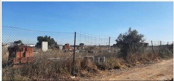 Terreno Rústico en venta en Benifayó, Valencia