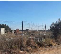 Terreno Rústico en venta en Benifayó, Valencia