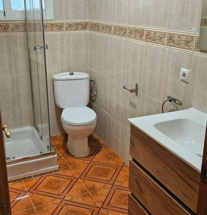 Piso en alquiler en Onda, Castellón
