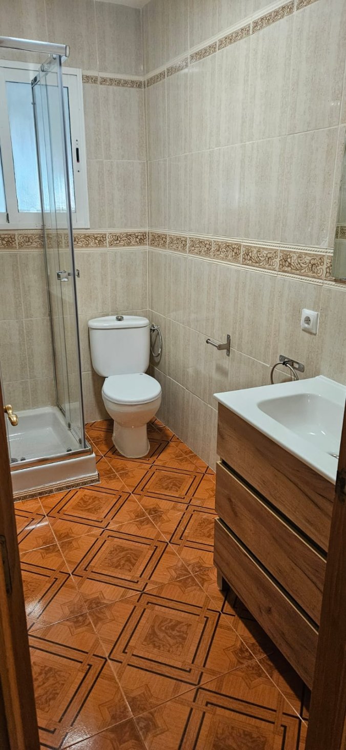 Piso en alquiler en Onda, Castellón