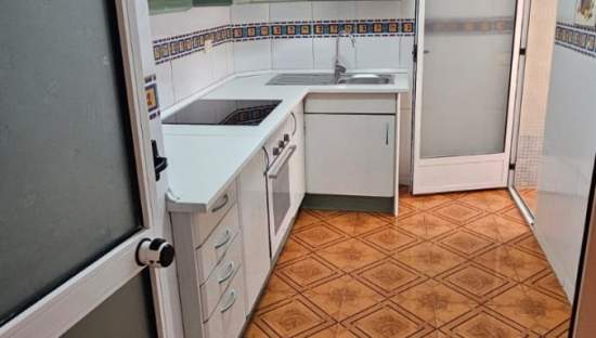 Piso en alquiler en Onda, Castellón