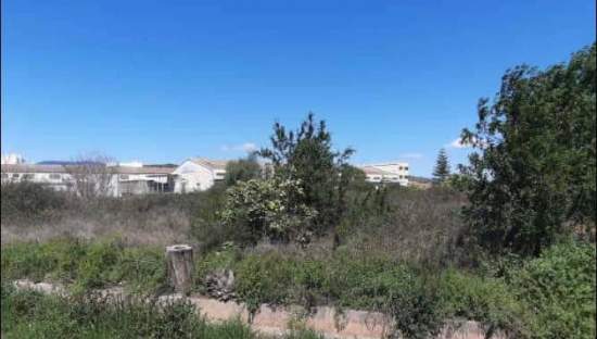 Solar en venta en Lugar Calle Vall De Uxo, Bajo, 12592, Chilches Castellón