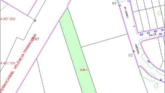 Solar en venta en Lugar Calle Vall De Uxo, Bajo, 12592, Chilches Castellón