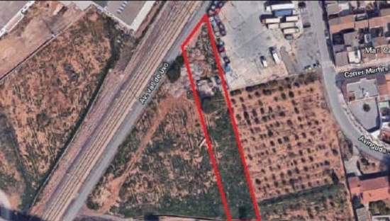 Solar en venta en Lugar Calle Vall De Uxo, Bajo, 12592, Chilches Castellón