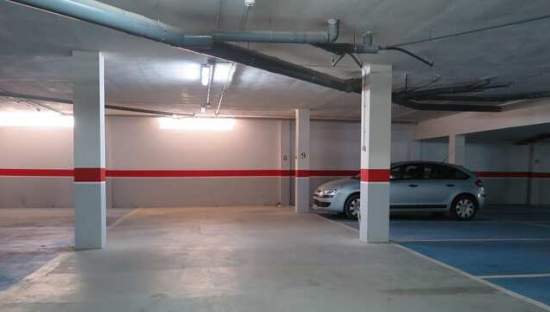 Garaje en venta en Benavites, Valencia