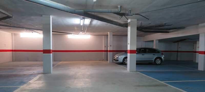 Garaje en venta en Benavites, Valencia