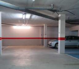 Garaje en venta en Benavites, Valencia