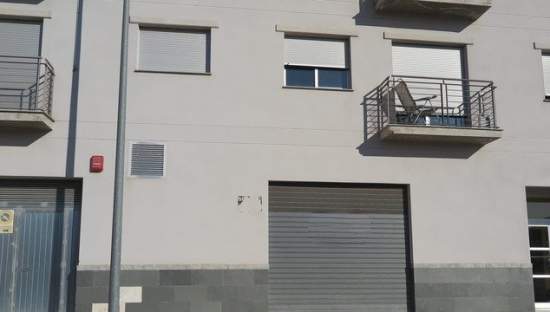 Garaje en venta en Benavites, Valencia