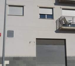 Garaje en venta en Benavites, Valencia