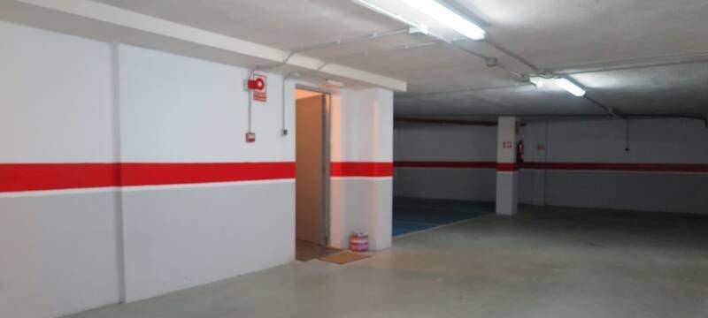 Garaje en venta en Benavites, Valencia