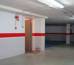 Garaje en venta en Benavites, Valencia