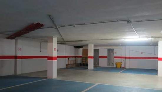 Garaje en venta en Benavites, Valencia