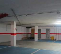 Garaje en venta en Benavites, Valencia