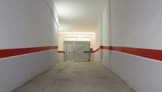 Garaje en venta en Benavites, Valencia