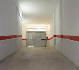 Garaje en venta en Benavites, Valencia