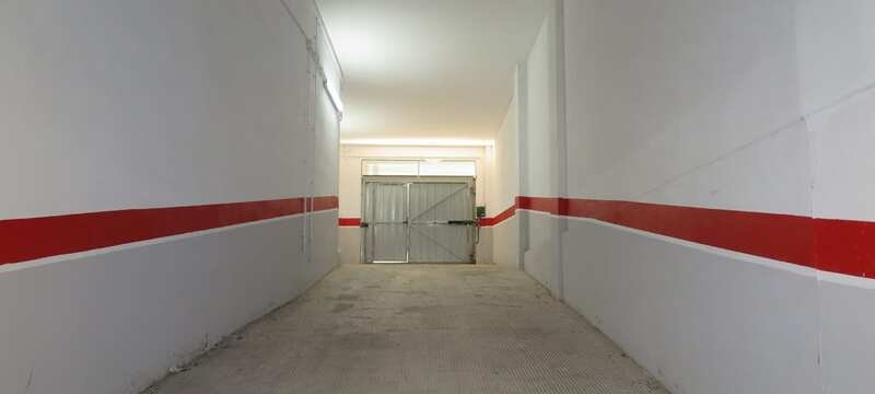 Garaje en venta en Benavites, Valencia