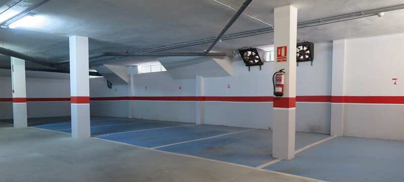 Garaje en venta en Benavites, Valencia