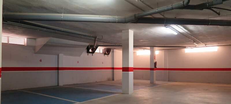 Garaje en venta en Benavites, Valencia