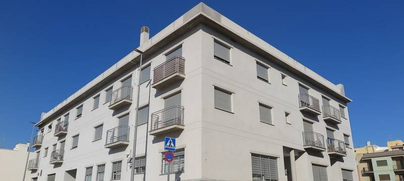 Garaje en venta en Benavites, Valencia