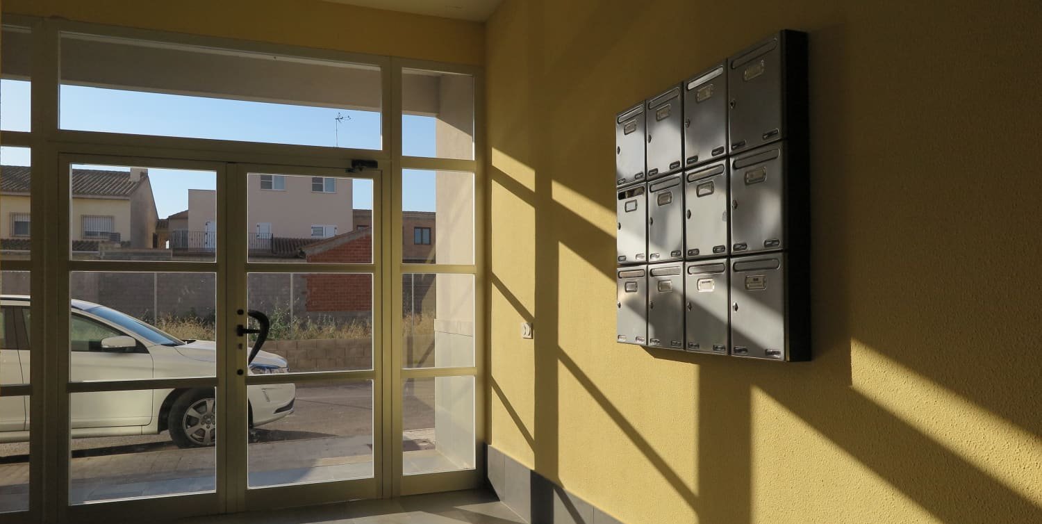 Garaje en venta  en Calle Les Escoles Benavites Valencia