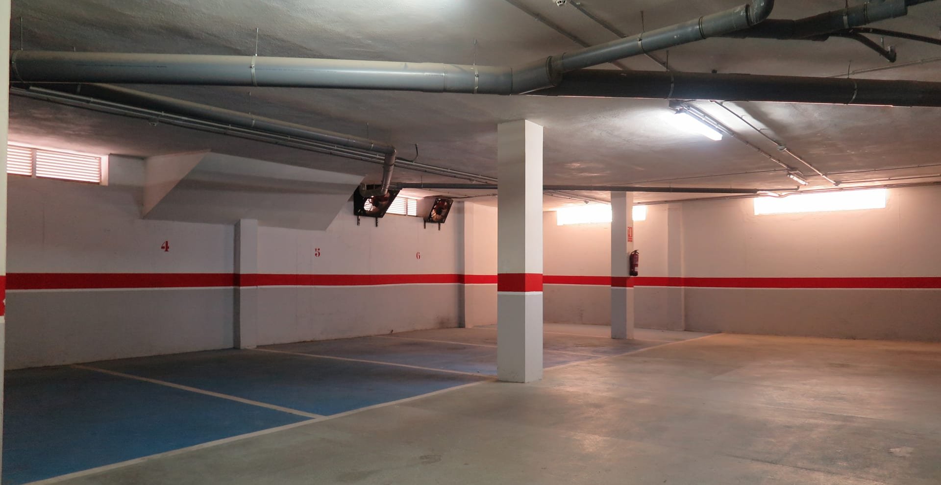 Garaje en venta  en Calle Les Escoles Benavites Valencia