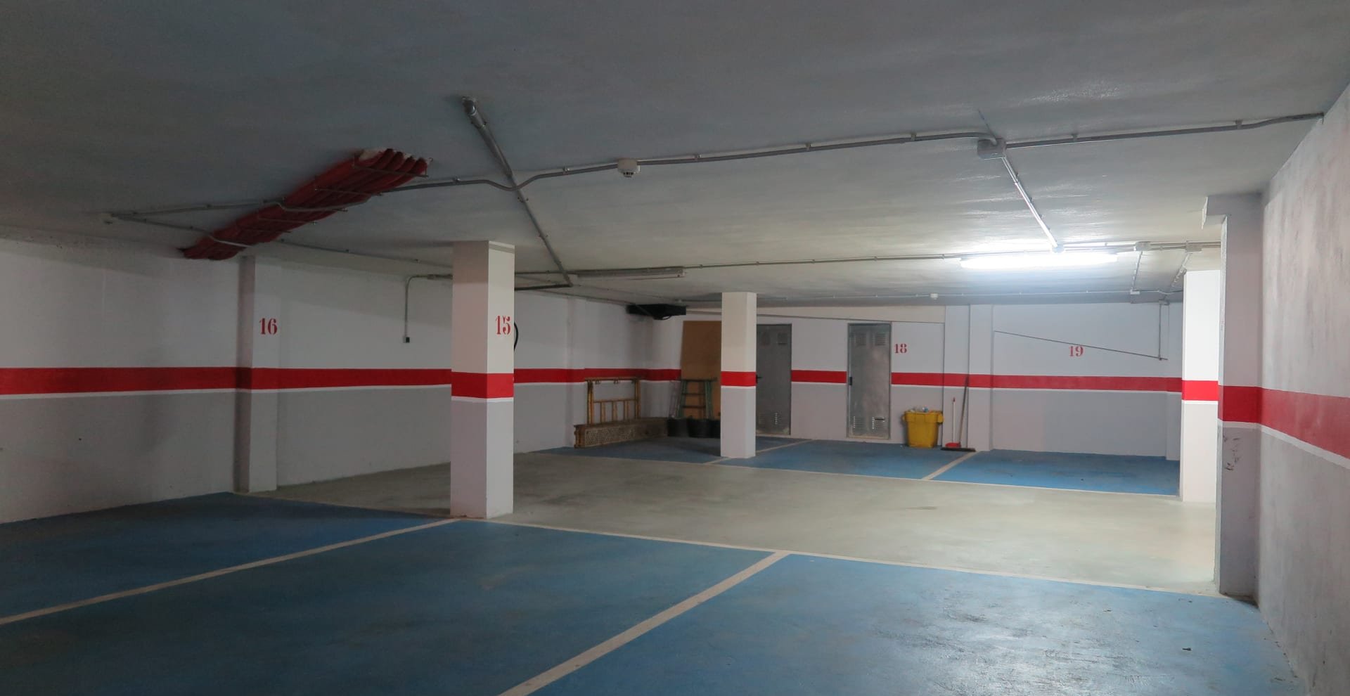 Garaje en venta  en Calle Les Escoles Benavites Valencia