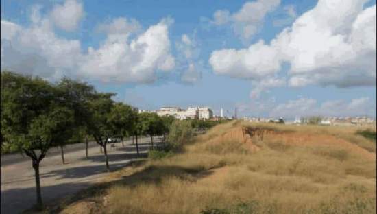 Solar en venta en Calle Coscollosa, 137, 12100, Castellón De La Plana Castellón