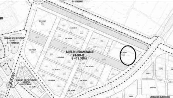 Solar en venta en Calle Coscollosa, 137, 12100, Castellón De La Plana Castellón