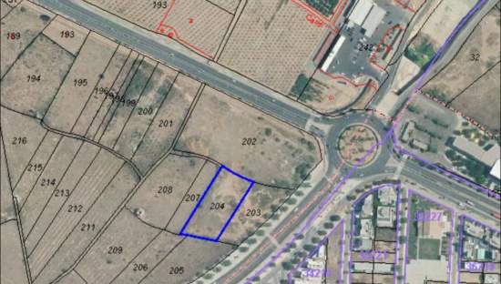 Solar en venta en Calle Coscollosa, 137, 12100, Castellón De La Plana Castellón