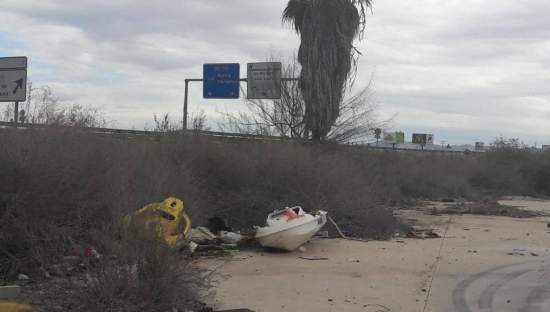Urbanizable Programado en venta en Partida El Palmar Murcia Murcia