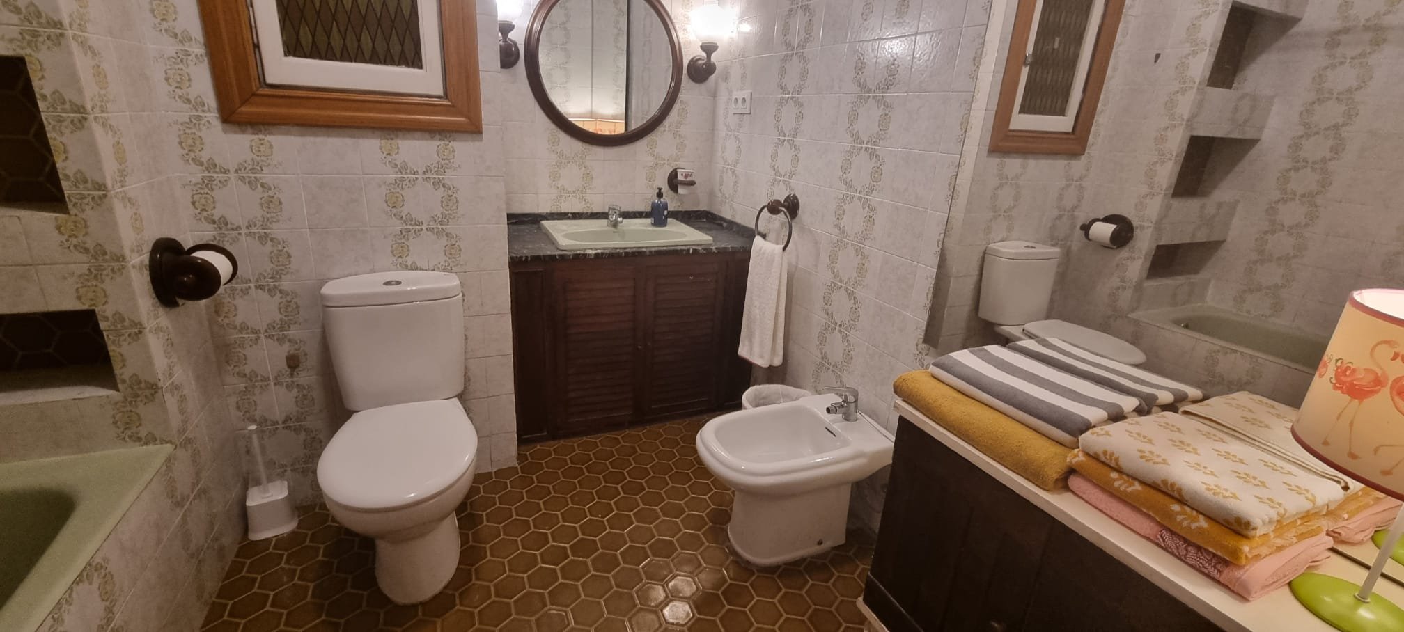 Piso en alquiler en Jaume Roig, Valencia
