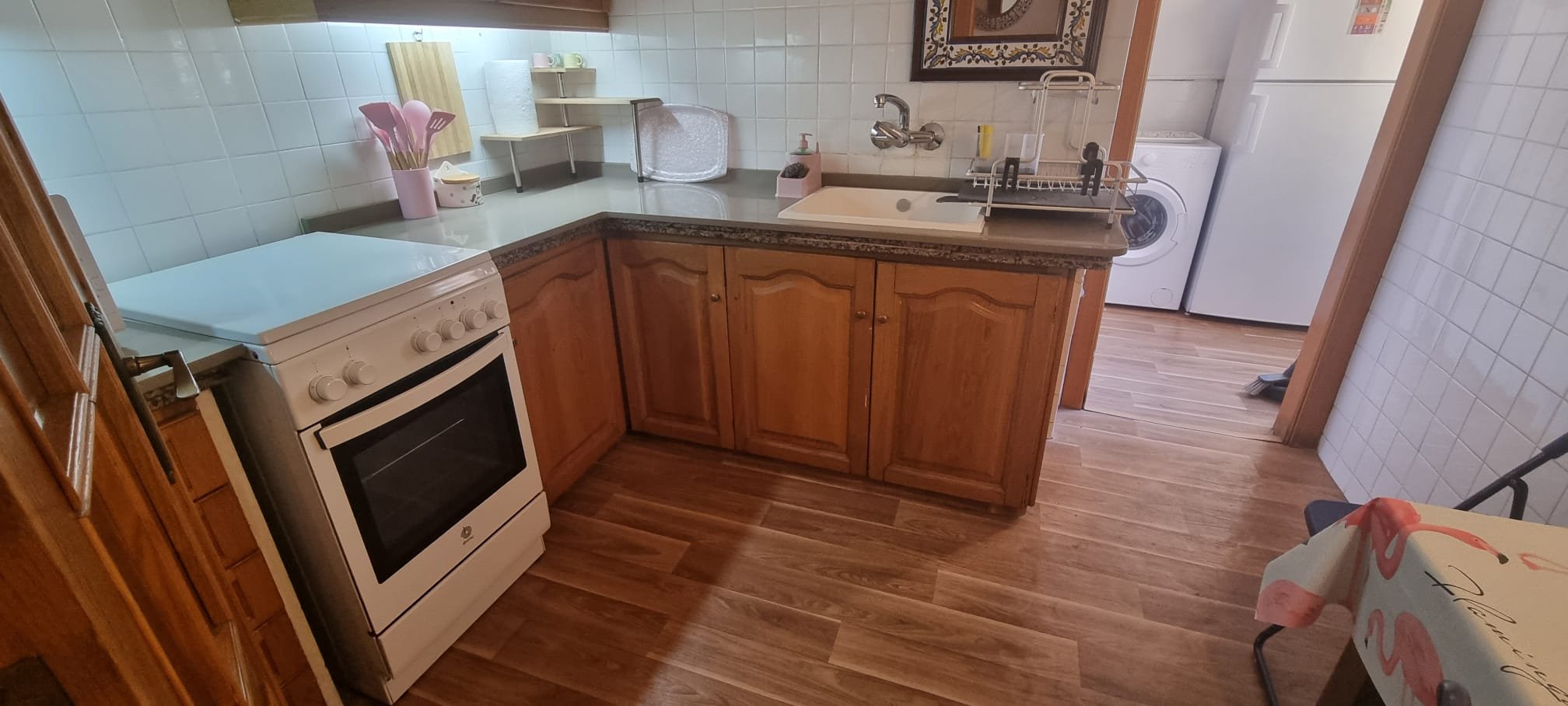 Piso en alquiler en Jaume Roig, Valencia