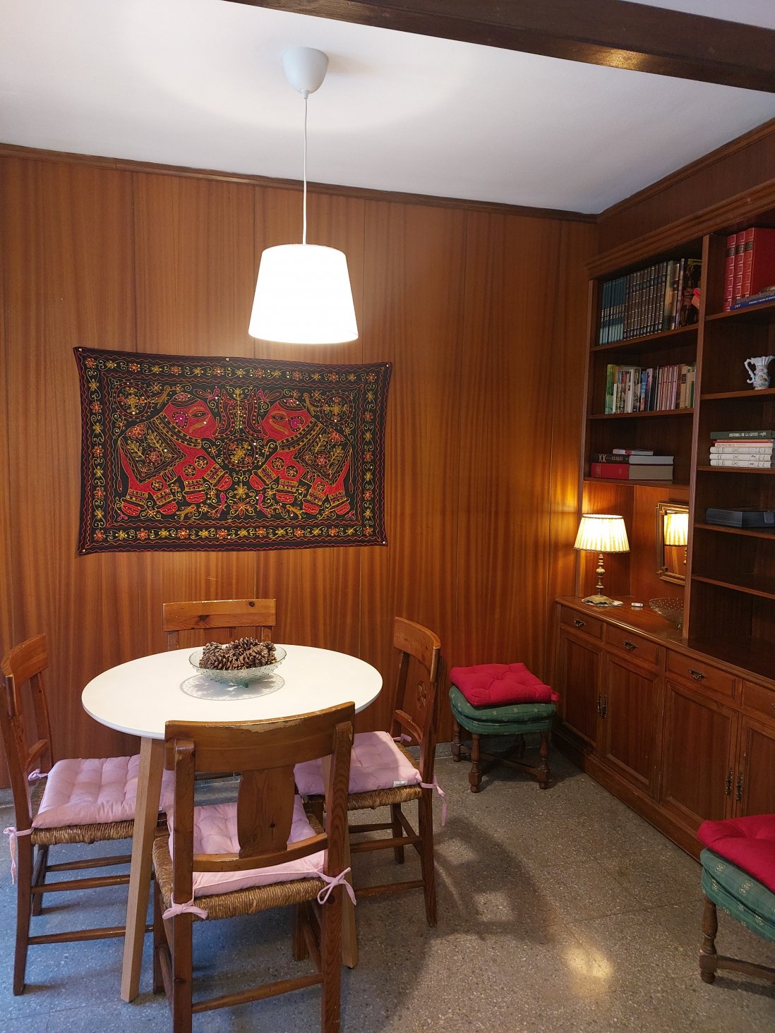 Piso en alquiler en Jaume Roig, Valencia
