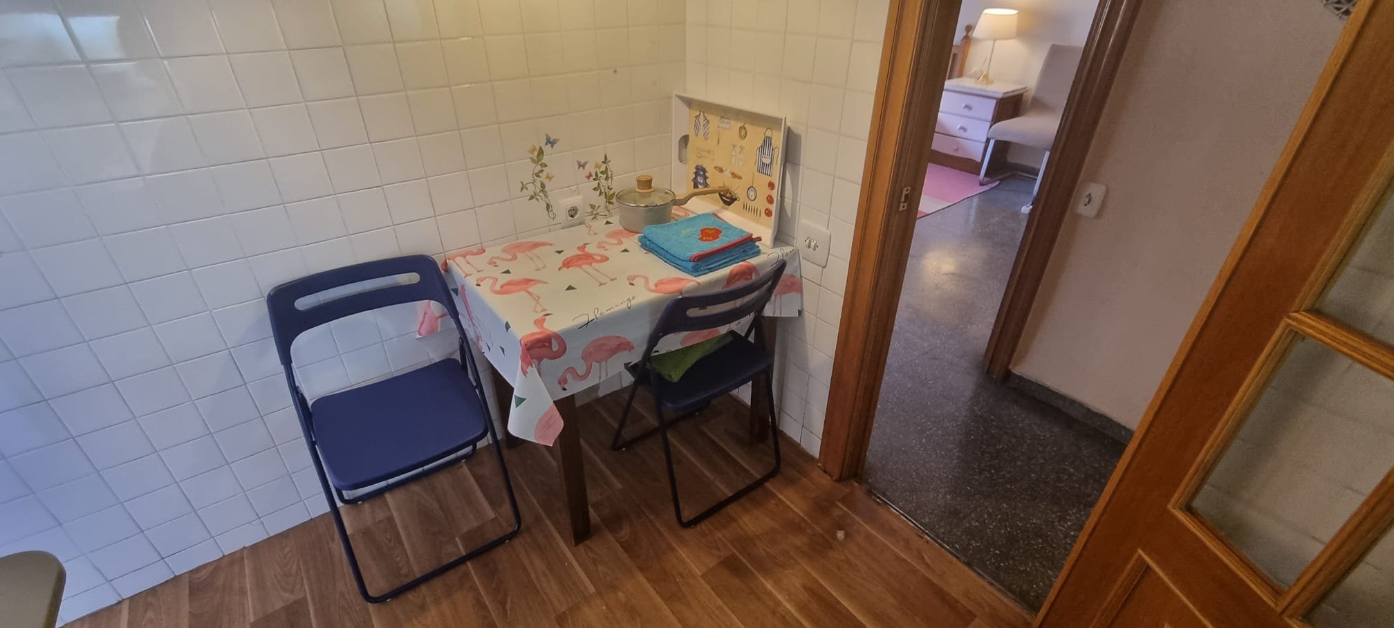Piso en alquiler en Jaume Roig, Valencia
