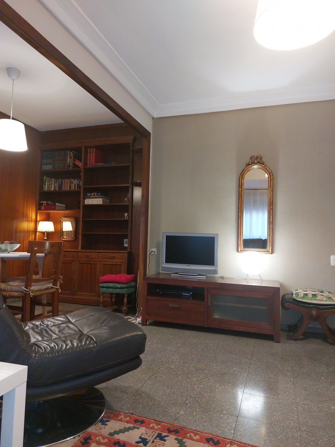 Piso en alquiler en Jaume Roig, Valencia