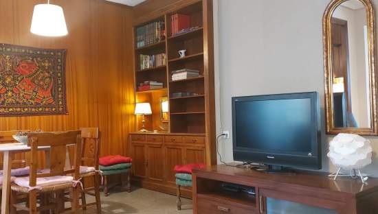 Piso en alquiler en Jaume Roig, Valencia
