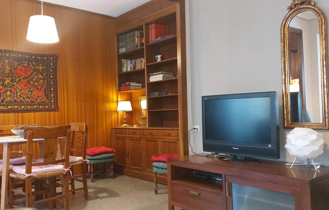 Piso en alquiler en Jaume Roig, Valencia