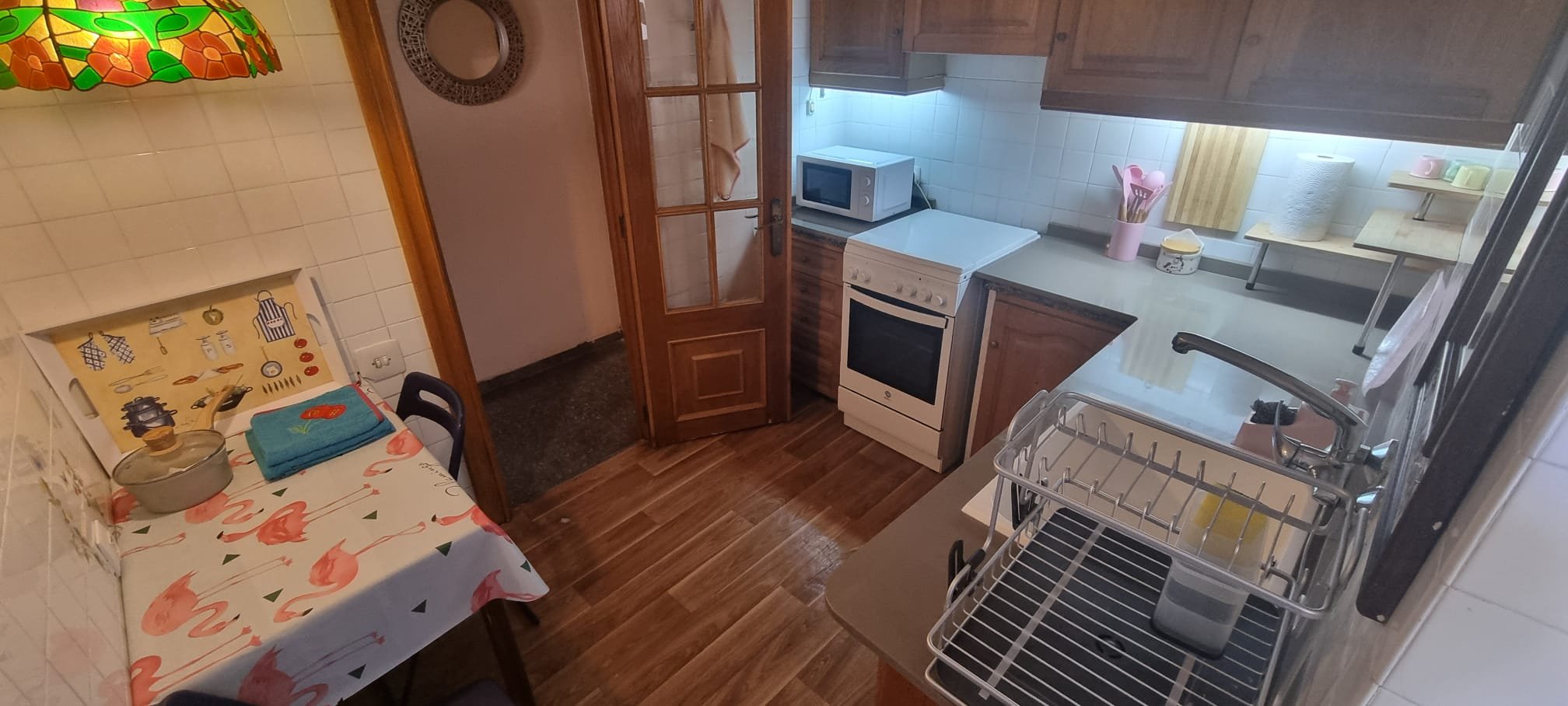 Piso en alquiler en Jaume Roig, Valencia