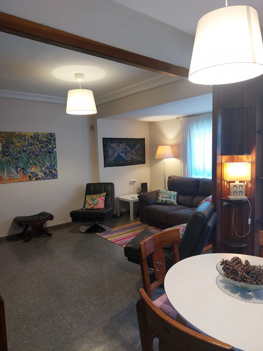 Piso en alquiler en Jaume Roig, Valencia