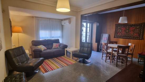Piso en alquiler en Jaume Roig, Valencia
