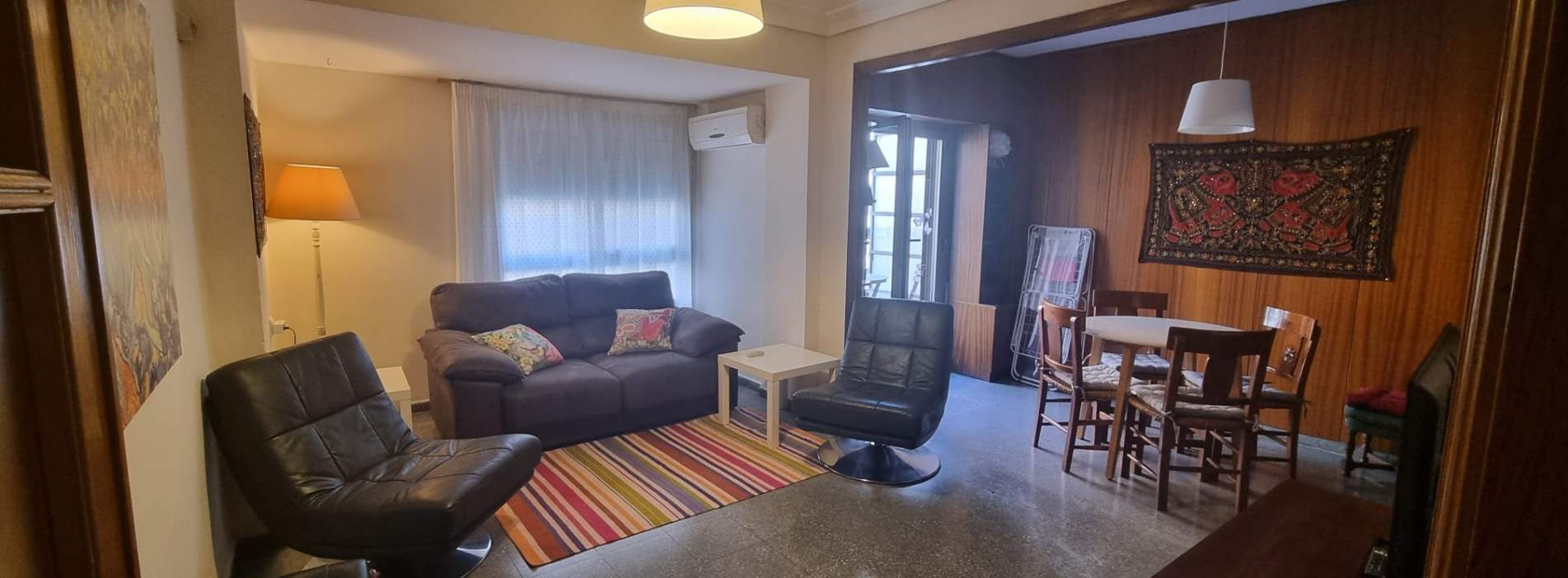 Piso en alquiler en Jaume Roig, Valencia